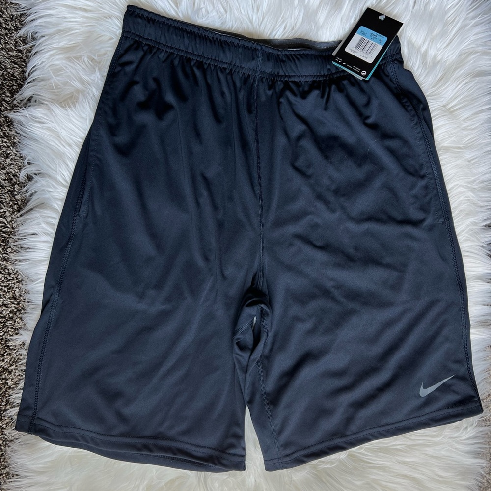 Mens Nike dri-fit shorts NWT
